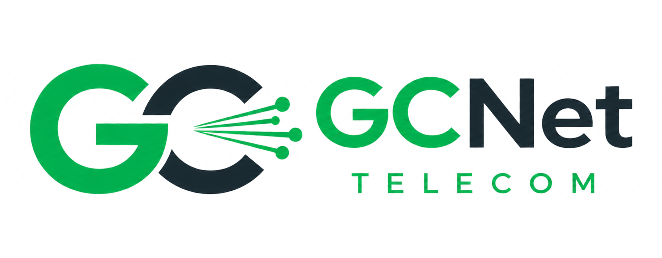 Logo GCNet Telecom